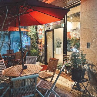 ブラジル グリル_2