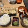 肉汁餃子のダンダダン 中目黒店