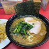 ラーメン 杉田家 本店