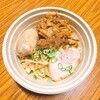セアブラーメン 東中八