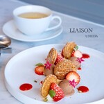 LIAISON UMEDA - 