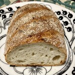 ブーランジェリー スドウ - 