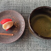 レストラン 翠葉 - 