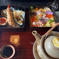 レストラン 翠葉 - 