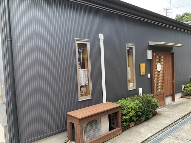 カフェさくら - 女川（カフェ）の写真