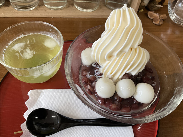 カフェさくら 女川 | 宮城県の海辺カフェ