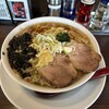 麺屋 愛心 河渡本店