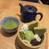 祇園茶寮×タニタカフェ ららぽーと柏の葉店