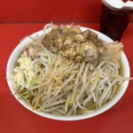 ラーメン二郎 - 