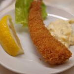 ヨシカミ 浅草店 - 