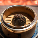 Ji-Cube - 松露小籠包