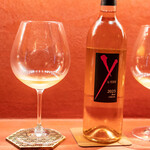 Ji-Cube - ワイン8