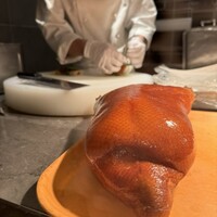 中国料理 「王朝」 ヒルトン東京 - 