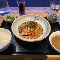 中国意境菜 白燕 - 