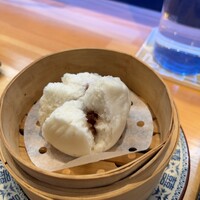 中国意境菜 白燕 - 