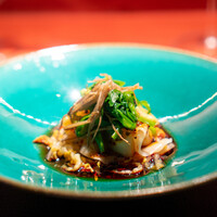 Ji-Cube - エビワンタン