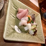 渋谷 きんぼし - 