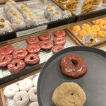 OLGA LE BON BON DONUTS - 