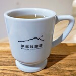 伊都岐珈琲 - 