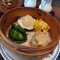 ホテルオークラレストラン名古屋 中国料理 桃花林 - 