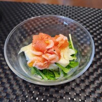 ホテルオークラレストラン名古屋 中国料理 桃花林 - 