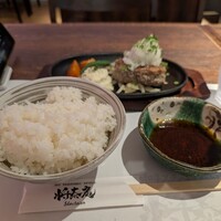 肉の匠 将泰庵 船橋駅前 はなれ店 - 