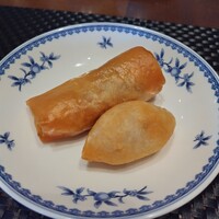 ホテルオークラレストラン名古屋 中国料理 桃花林 - 
