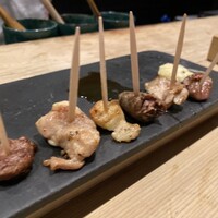 中目黒 いぐち 恵比寿店 - 