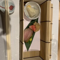 魚と炭と鉄板と ととと - 