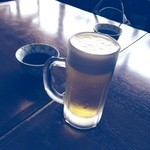 Kisshouiori - 生ビール