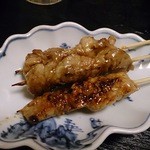 磯焼き 庄八 - とり