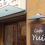 Cafe Yui - 