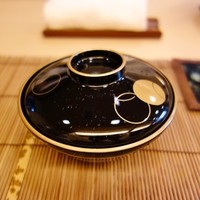 山玄茶 - 椀物