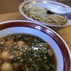麺尊RAGE 中野 腕刀