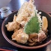 手打ちうどん 飩兵衛