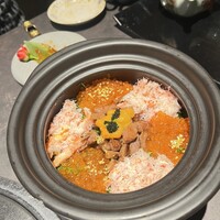 西中州焼肉 きらく - 