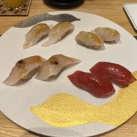 割烹鮨 華あざ - 