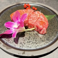 西中州焼肉 きらく - 