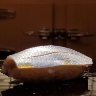 鮨 さいとう