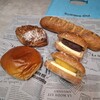 パン工房 Boulangerie IENA