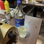 野毛とりとん - 