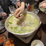 野毛とりとん - 