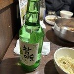 野毛とりとん - 