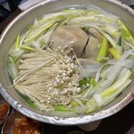 野毛とりとん - 