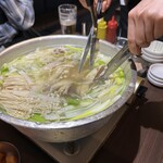 野毛とりとん - 