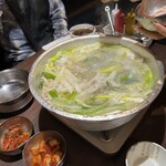 野毛とりとん - 