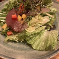 春秋 溜池山王店 - 