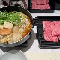 江戸前肉割烹 宮下 - 