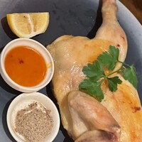 ラ・ココリコ (ホテルメトロポリタン) 川崎店 - 