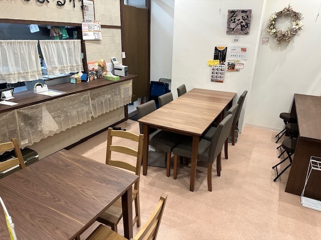 Hakkou Kissa to Oshokuji Dokoro Manmaru Mura photo 4